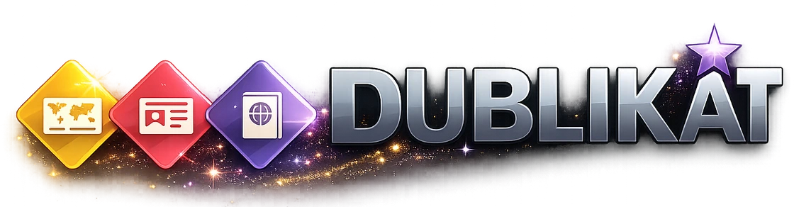 dublikat